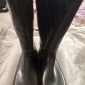 Sperry top-sider boots